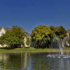 Rental info for Sienna at Vista Lake