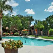 Rental info for Place at Rock Ridge, The