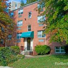 Rental info for Croydon Manor Apts