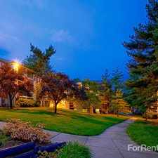 Rental info for Foxchase Apartments