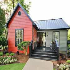 Rental info for BelAire Apartment Homes