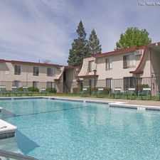 Rental info for El Mercado Apts.