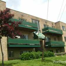 Rental info for Colonial Village