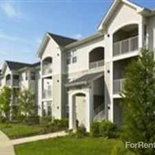 Rental info for The Fields of Manassas