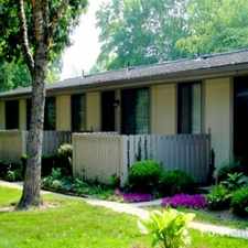 Rental info for Olivewood Apartments