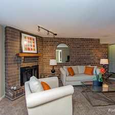 Rental info for Bourbon Square