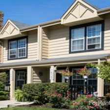 Rental info for Brookdale on the Park