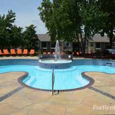 Rental info for Sherwood Apartments