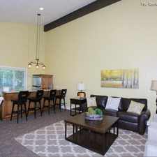 Rental info for Redwood Park