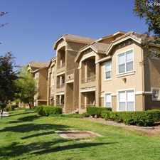 Rental info for Highland Creek Apartments