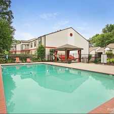 Rental info for 400 Winchester at Vinings