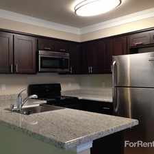 Rental info for Creekside Colony