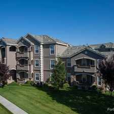 Rental info for North Pointe