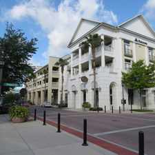 Rental info for The Majestic of Downtown Baldwin Park