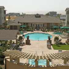 Rental info for Waterstone Apartments