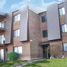 Rental info for Cedar Ridge Apartments