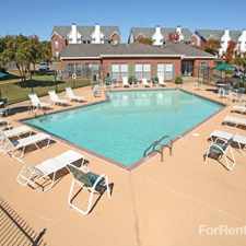 Rental info for Lexington Apartments