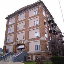 Rental info for Silver Towers