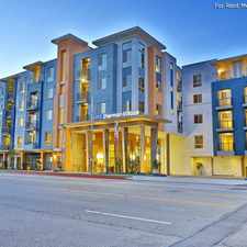 Rental info for IMT Sherman Village