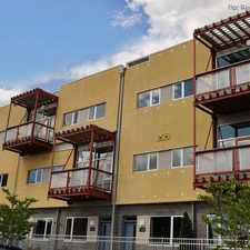 Rental info for Edgeline Flats on Davidson