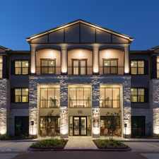 Rental info for Alexan Auburn Lakes