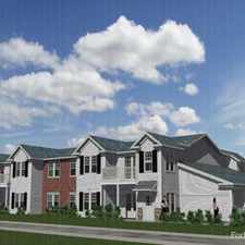 Rental info for The Villas of Fox Hollow