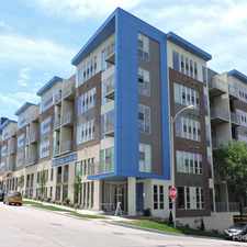 Rental info for Avenir