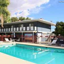 Rental info for American Village Apartments