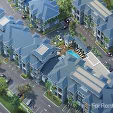 Rental info for Blu on Marina Boulvard