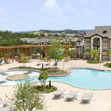 Rental info for Madrone