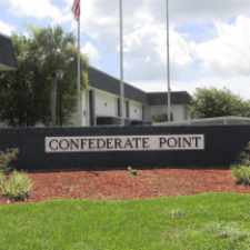 Rental info for Confederate Point