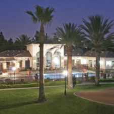 Rental info for AMLI at Empire Lakes