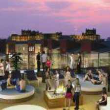 Rental info for The Catalyst