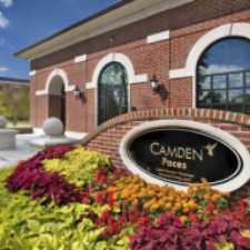 Rental info for Camden Paces