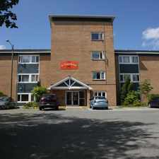 Rental info for St. Clare Manor - 1 Bedroom Apartment for Rent