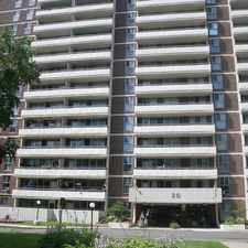Rental info for 10 Bridletowne Circle 20, 30, 40 & 50 Aurora Court