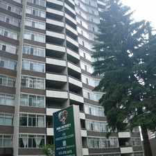 Rental info for 100 Sprucewood Court