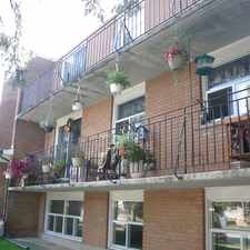 Rental info for 240 Southwood Drive