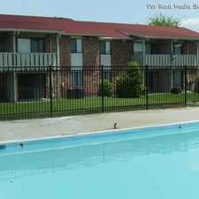 Rental info for Courtyards of Garden Glen