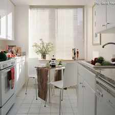 Rental info for The Lyric