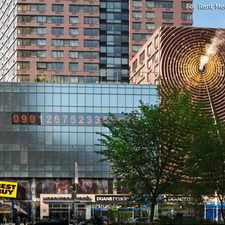 Rental info for One Union Square South
