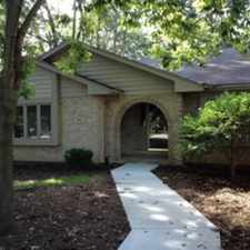 Rental info for 4 BED 2 BATH RANCH HOME IN NEW LENOX