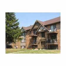 Rental info for Heatherwick House Apartments