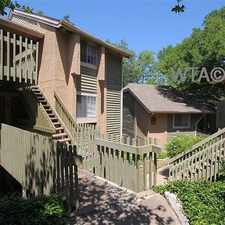 Rental info for A Plus Apartment Locating