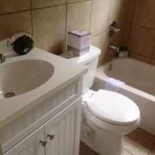 Rental info for Brand New Everything - 2br/1ba Apts in the Berclair-Highland Heights area