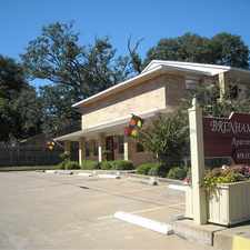 Rental info for Brenham Park Apartments