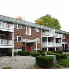 Rental info for Charming Two Bedroom Luxury Condo Overlooking B...