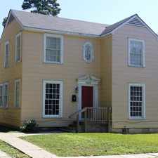 Rental info for Super Cute In Highland...Could be 3 Bedroom in the Highland, Stoner Hill area