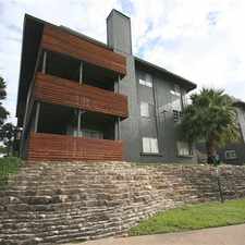 Rental info for South Apartment Specialists