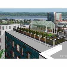 Rental info for 409 Cumberland